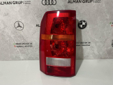 Oto Çıkma Parça / Land Rover / Discovery / Far & Stop / Sol Arka Stop / Çıkma Parça 