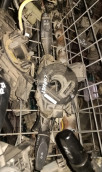 FORD CONNECT AİRBAG ZEMBEREĞİ