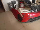 Oto Çıkma Parça / Peugeot / 5008 / Tampon / Ön Tampon / Çıkma Parça 