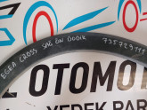 Oto Çıkma Parça / Fiat / Egea / Kaporta & Karoser / Dodik / Çıkma Parça 