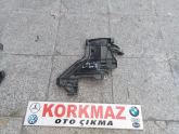 AUDI A4 S4 FAR ALT BRAKETI SOL 2008-2012