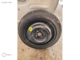 Oto Çıkma Parça / Toyota / Yaris / Jant & Lastik / Çelik Jant / Çıkma Parça 