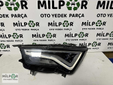 Oto Çıkma Parça / Seat / Ateca / Far & Stop / Sol Ön Far / Çıkma Parça 
