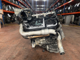 Oto Çıkma Parça / Volkswagen / Amarok / Motor / Motor (komple) / Çıkma Parça 