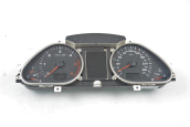 Audi Q7 3.0 TDI Km Saati Gösterge Paneli Kadran 4L0920930T Çıkma1