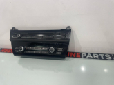 Oto Çıkma Parça / Bmw / 5 Serisi / Klima / Kontrol Paneli / Sıfır Parça 
