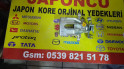 Oto Çıkma Parça / Mitsubishi / Carisma / Fren / Kaliper / Sıfır Parça 
