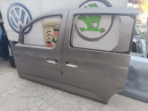 VOLKSWAGEN CADDY SOL SÜRGÜLÜ KAPI ORJİNAL