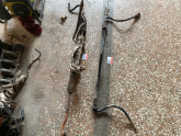 Oto Çıkma Parça / Fiat / Palio / Alt Takım / Viraj Demiri / Çıkma Parça 