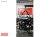 Oto Çıkma Parça / Audi / A3 / Motor / Motor (komple) / Çıkma Parça 