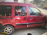 Oto Çıkma Parça / Renault / Kangoo / Kaporta & Karoser / Sağ Ön Kapı / Çıkma Parça 