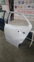 Oto Çıkma Parça / Toyota / Yaris / Kaporta & Karoser / Sol Arka Kapı / Çıkma Parça 