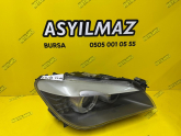 BMW 7 SERİSİ F01 SAĞ FAR (HATASIZ) - SÖKME 7182138