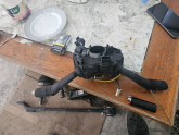 Oto Çıkma Parça / Fiat / Fiorino / Elektrik / Sinyal Kolu / Çıkma Parça 