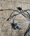 Oto Çıkma Parça / Hyundai / Accent / Elektrik / Merkezi Kilit Motoru / Çıkma Parça 
