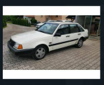 VOLVO 440 YEDEK PARÇA HURDA BELGELİ ARAÇ PARÇA OLARAK SATILIK