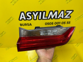 CR-V SOL İÇ STOP (ORJİNAL SIFIR) 34155-TLA-T01