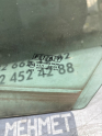 Oto Çıkma Parça / Fiat / Panda / Oto Cam / Kapı Camları / Çıkma Parça 