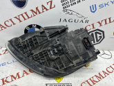 Oto Çıkma Parça / Porsche / Cayenne / Far & Stop / Sağ Ön Far / Çıkma Parça 