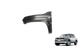 2H0821101A VW AMAROK 2010-2016 SOL ÇAMURLUK