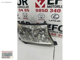Oto Çıkma Parça / Toyota / Land Cruiser / Far & Stop / Sağ Ön Far / Çıkma Parça 
