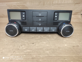 VW touareg klima kontrol paneli 7L6907040T 7L6 907 040T