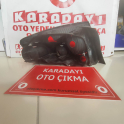 Oto Çıkma Parça / Peugeot / 407 / Far & Stop / Sağ Arka Stop / Çıkma Parça 