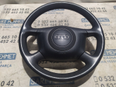 Oto Çıkma Parça / Audi / A6 / Direksiyon / Direksiyon Simidi / Çıkma Parça 