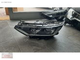 PASSAT 8.5 SOL FAR ÇIKMA