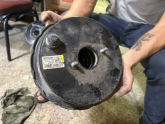 Oto Çıkma Parça / Toyota / Avensis / Fren / Westinghouse / Çıkma Parça 