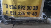 Bmw f30 arka tampon iç braketi 7256922