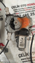 Oto Çıkma Parça / Nissan / Primera / Oto Cam / Cam Krikosu / Çıkma Parça 