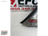 Oto Çıkma Parça / Toyota / Yaris / Far & Stop / Sağ Arka Stop / Çıkma Parça 
