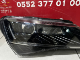 Oto Çıkma Parça / Skoda / Superb / Far & Stop / Sağ Ön Far / Çıkma Parça 