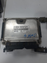 038906019AR Skoda Octavia Motor Beyni (1999/2005)