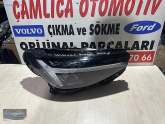 32338909 yeni kasa xc40 c40 orjinal hatasız sağ ön far