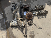 Oto Çıkma Parça / Peugeot / 206 / Alt Takım / Travers / Çıkma Parça 