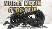 FORD FOCUS DV4 MOTOR TESİSATI