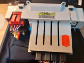 Oto Çıkma Parça / Ford / Mondeo / Klima / Kontrol Paneli / Çıkma Parça 
