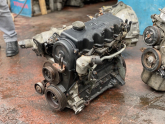 Oto Çıkma Parça / Hyundai / Accent / Motor / Motor (komple) / Çıkma Parça 