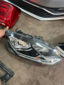 Oto Çıkma Parça / Volkswagen / Polo / Far & Stop / Sağ Ön Far / Çıkma Parça 