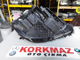 Oto Çıkma Parça / Mercedes / CLA / Far & Stop / Sol Ön Far / Çıkma Parça 