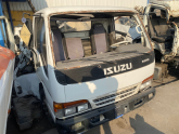 Oto Çıkma Parça / Isuzu / NPR / Kaporta & Karoser / Kasa / Kupa / Çıkma Parça 
