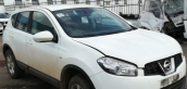 OTO ÇIKMA PARÇA - NISSAN QASHQAI J10 SAĞ ÖN KAPI | MİL OTO