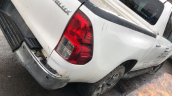 Oto Çıkma Parça / Toyota / Hilux / Kaporta & Karoser / Arka Çamurluk / Çıkma Parça 