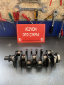 Oto Çıkma Parça / Fiat / Albea / Motor / Krank / Çıkma Parça 