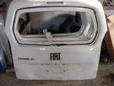 2023 2025 Fiat Doblo arka bagaj kapağı