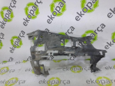 MERCEDES E  2017 2023 W213 ÖN TAMPON SAĞ İÇ BRAKET A2138852400