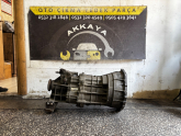 Oto Çıkma Parça / SsangYong / Actyon / Şanzıman / Şanzıman Komple / Çıkma Parça 