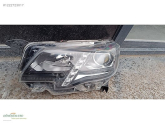 Oto Çıkma Parça / Peugeot / Rifter / Far & Stop / Sol Ön Far / Çıkma Parça 